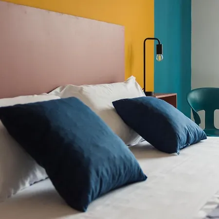 Dimora Lupo_lifestyle Couette-café